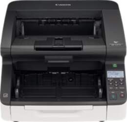 Canon imageFORMULA DR-G2110 - document scanner