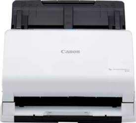 Canon imageFORMULA R30 - document scanner