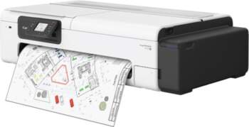 Canon imagePROGRAF TC-21M - large-format printer