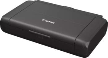 Canon MAXIFY BX110 - printer -