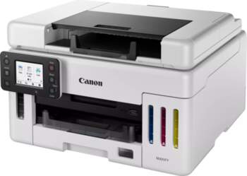 Canon MAXIFY GX6550 - multifunction printer