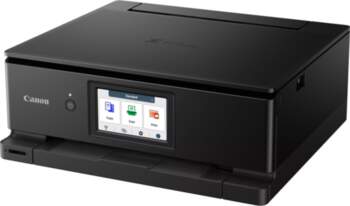 Canon PIXMA TS8750 - multifunction printer
