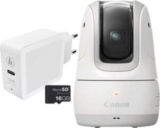 Canon PowerShot PX - Essential Kit