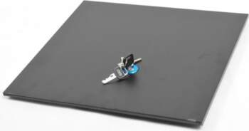 Capture - cash drawer lockable insert