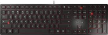 CHERRY KC 6000 SLIM - keyboard