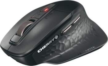 CHERRY STREAM Ultimate - mouse -