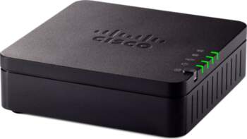Cisco ATA 192 Multiplatform Analog Telephone