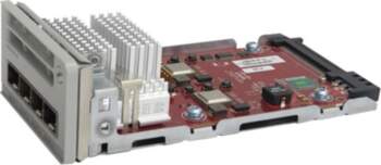 Cisco Catalyst 9200 Series Network Module