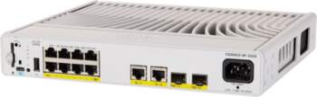 Cisco Catalyst 9200CX - Network Essentials