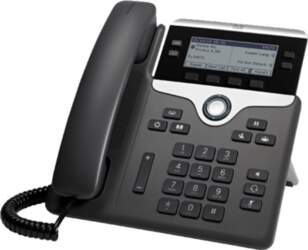 Cisco IP Phone 7841 - with