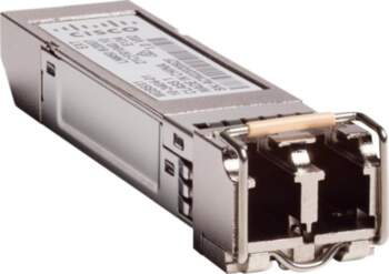 Cisco - SFP (mini-GBIC) transceiver module