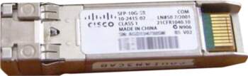 Cisco - SFP+ transceiver module -