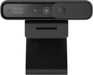 Cisco Webex Desk Camera - webcam