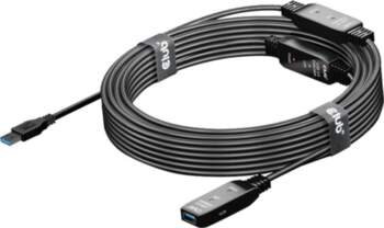 Club 3D - USB extender -
