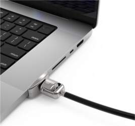 Compulocks Ledge Lock Adapter for MacBook