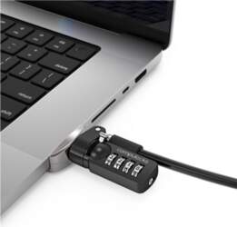 Compulocks Ledge Lock Adapter for MacBook