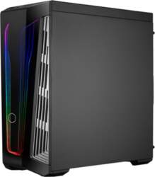 Cooler Master MasterBox 540 - mid