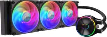 Cooler Master MasterLiquid PL360 FLUX -