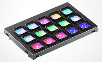 CORSAIR Elgato Stream Deck Module -