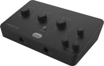 Creative Technology Creative Live! Audio A3