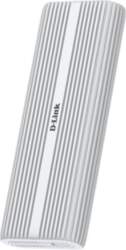 D-Link DSP-411 - storage enclosure -