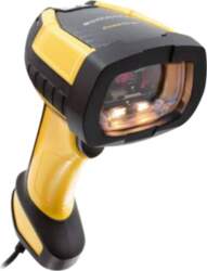 Datalogic PowerScan PD9630-SR - barcode scanner