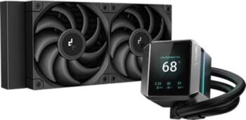 Deepcool Industries Deepcool Mystique 240 -