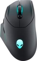 Dell Alienware AW620M - mouse -