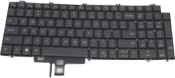 Dell - notebook replacement keyboard -