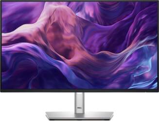 Dell P2425H - LED monitor -
