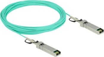 Delock 10GBase direct attach cable -