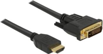 Delock adapter cable - HDMI /