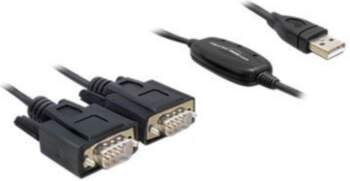Delock Adapter USB 2.0 >