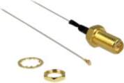 Delock antenna cable - 20 cm