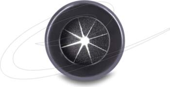 Delock cable bushing 67331