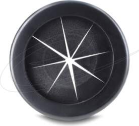 Delock cable bushing 67335