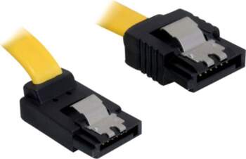 Delock Cable SATA - SATA cable