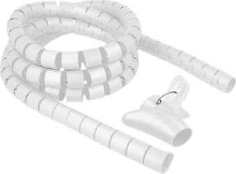 Delock cable wrap & installation tool