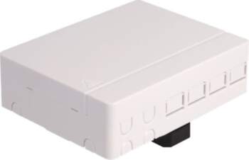 Delock connection box 87141