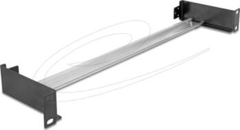 Delock - DIN rail panel (horizontal