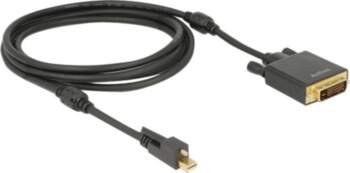 Delock display cable - 2 m