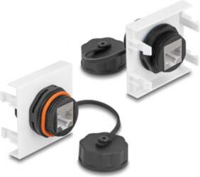 Delock Easy 45 - snap-in module