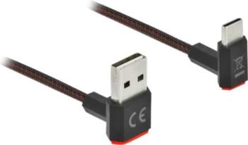 Delock Easy - USB-C cable -