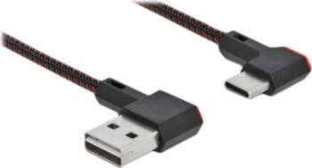 Delock Easy - USB-C cable -