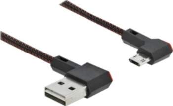 Delock Easy - USB cable -