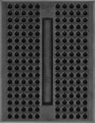 Delock Experimental Mini - breadboard -