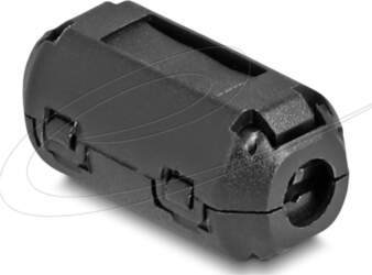 Delock ferrite bead - for round