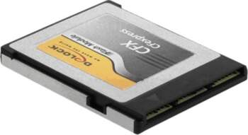 Delock - flash memory card -