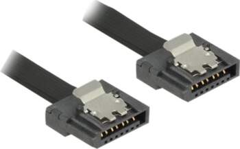 Delock FLEXI - SATA cable -