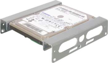 Delock Installation kit 2.5 >